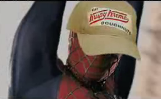 Spider-Man Sold Out